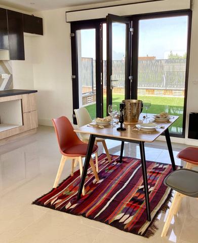 VENTE APPARTEMENT 2 PIECES