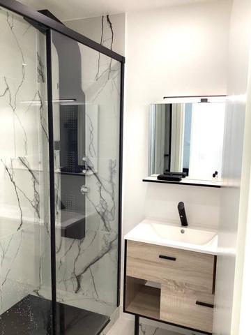 VENTE APPARTEMENT 2 PIECES