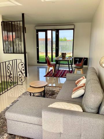 VENTE APPARTEMENT 2 PIECES