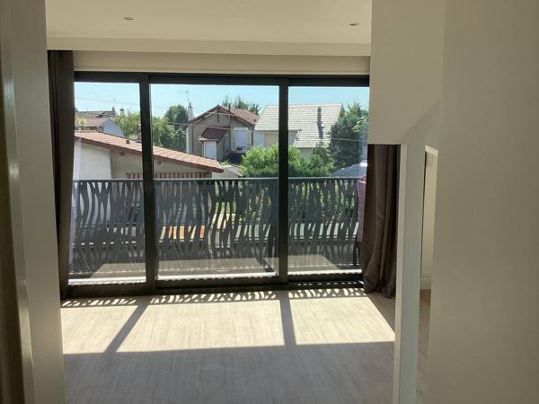 VENTE APPARTEMENT 2 PIECES