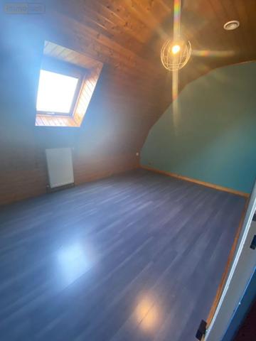 Maison à vendre à Mauriac dans le Cantal (15200), ref : 15060/1186