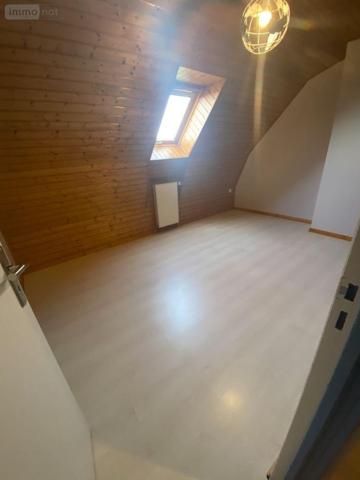 Maison à vendre à Mauriac dans le Cantal (15200), ref : 15060/1186