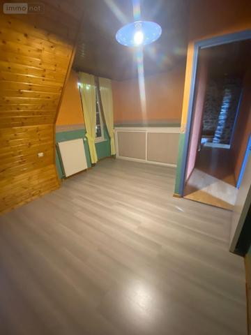 Maison à vendre à Mauriac dans le Cantal (15200), ref : 15060/1186