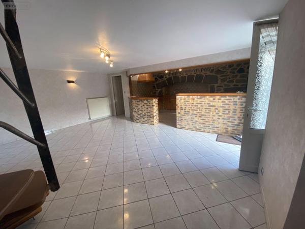 Maison à vendre à Mauriac dans le Cantal (15200), ref : 15060/1186