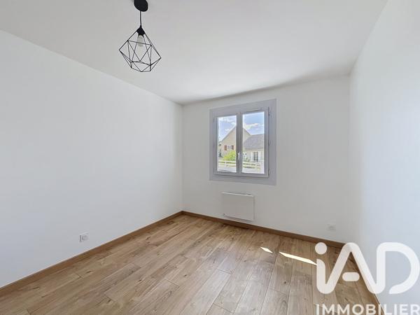 Maison à vendre 5 pièces 101 m² Auxerre