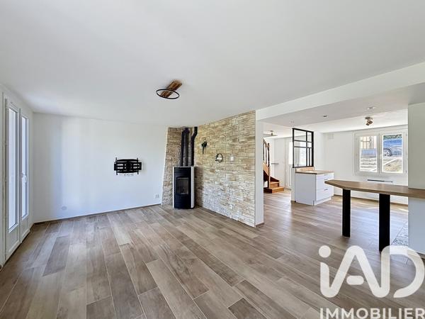 Maison à vendre 5 pièces 101 m² Auxerre