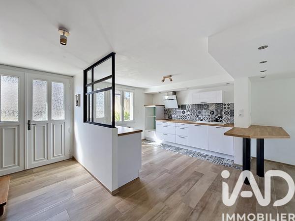 Maison à vendre 5 pièces 101 m² Auxerre