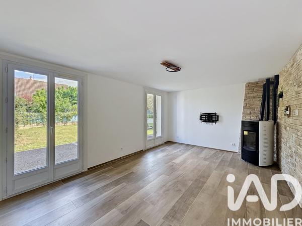 Maison à vendre 5 pièces 101 m² Auxerre