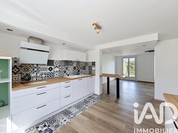 Maison à vendre 5 pièces 101 m² Auxerre