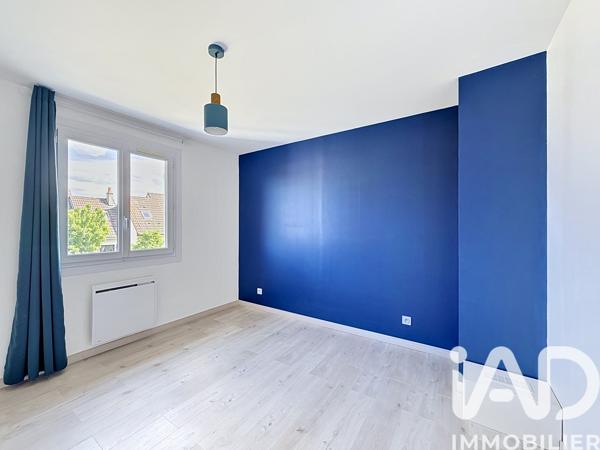 Maison à vendre 5 pièces 101 m² Auxerre