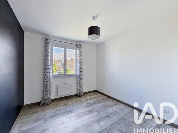 Maison à vendre 5 pièces 101 m² Auxerre