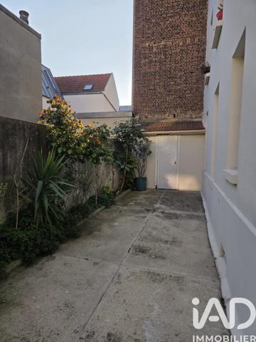 Appartement à vendre 2 pièces 28 m² Boulogne-Billancourt