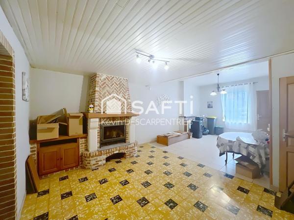 Idéal 1ère acquisition