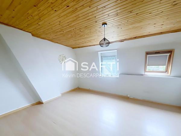 Idéal 1ère acquisition