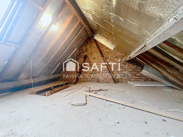 Idéal 1ère acquisition