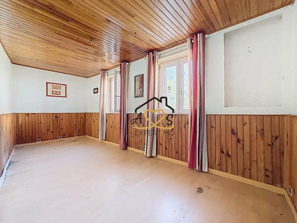 Palladuc (63550) Maison avec atelier à Palladuc