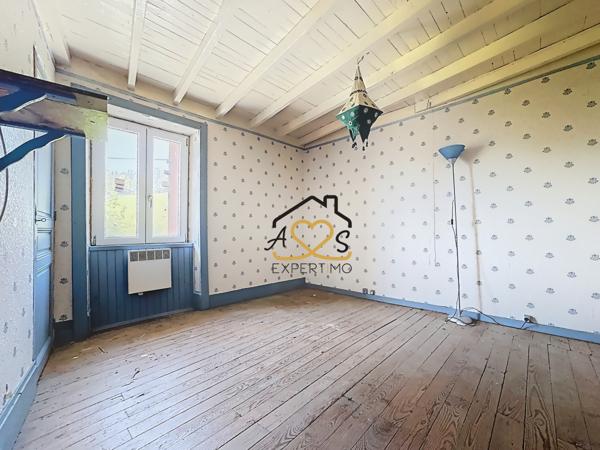 Palladuc (63550) Maison avec atelier à Palladuc