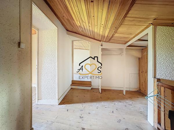 Palladuc (63550) Maison avec atelier à Palladuc