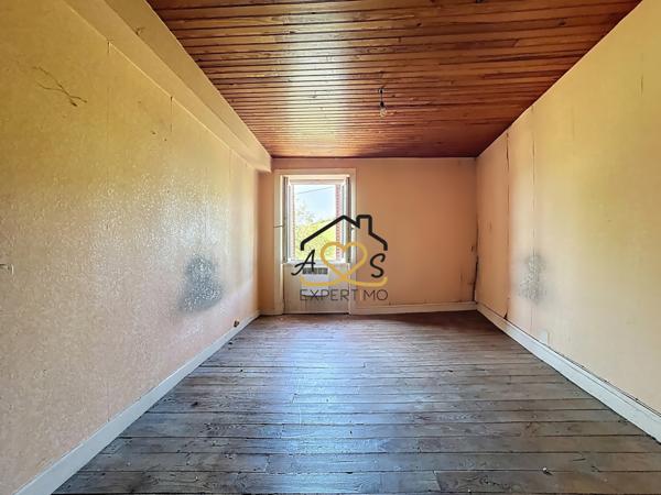 Palladuc (63550) Maison avec atelier à Palladuc