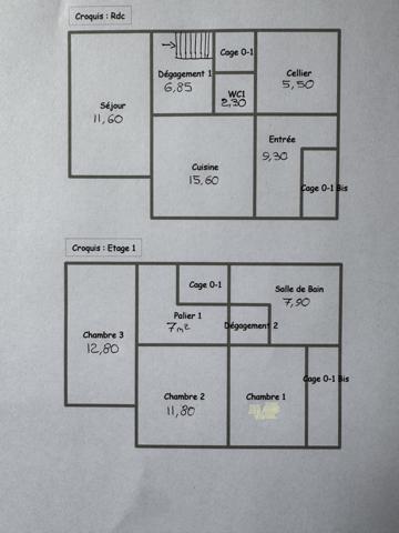 Palladuc (63550) Maison avec atelier à Palladuc