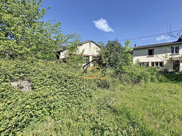 Palladuc (63550) Maison avec atelier à Palladuc