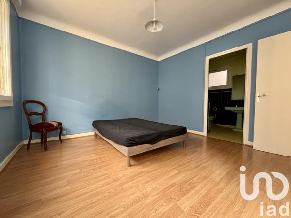 Location appartement 3 pièces 71 m² Montceau-les-Mines