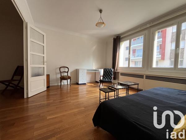 Location appartement 3 pièces 71 m² Montceau-les-Mines