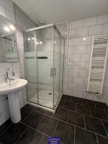 Appartement 3 pièce(s) 2 chambre(s) 68 m²