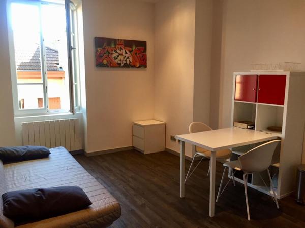 Location appartement 1 pièce - Studio Ecully - ECULLY