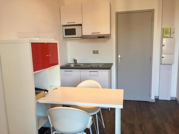 Location appartement 1 pièce - Studio Ecully - ECULLY