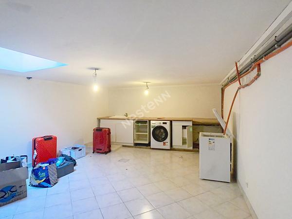 Appartement meublé 2 pièces - 65.95 m2