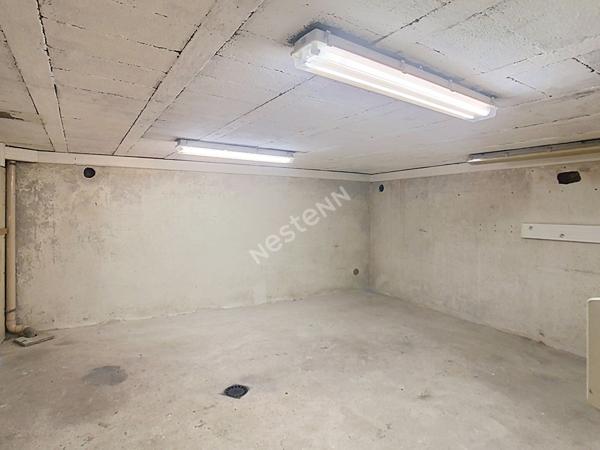 Appartement meublé 2 pièces - 65.95 m2