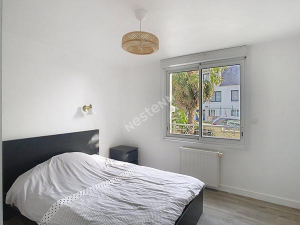 Appartement meublé 2 pièces - 65.95 m2