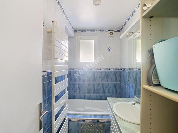 Appartement meublé 2 pièces - 65.95 m2