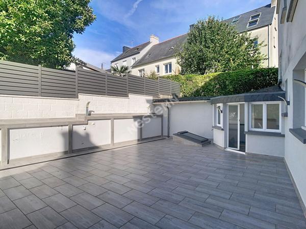 Appartement meublé 2 pièces - 65.95 m2