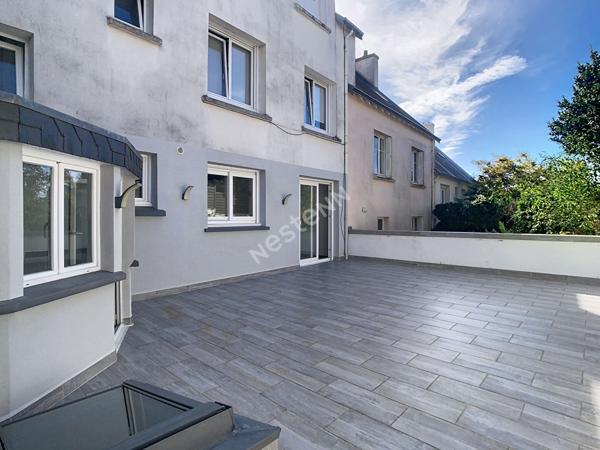 Appartement meublé 2 pièces - 65.95 m2