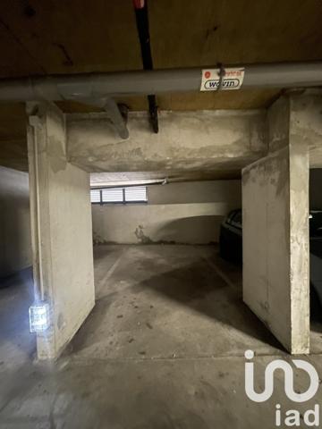 Appartement à vendre 1 pièce 22 m² Nancy