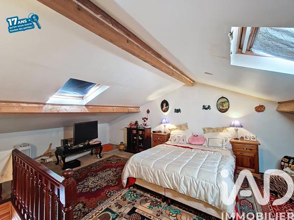 Maison à vendre 5 pièces 89 m² L'Île-Saint-Denis