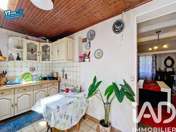 Maison à vendre 5 pièces 89 m² L'Île-Saint-Denis