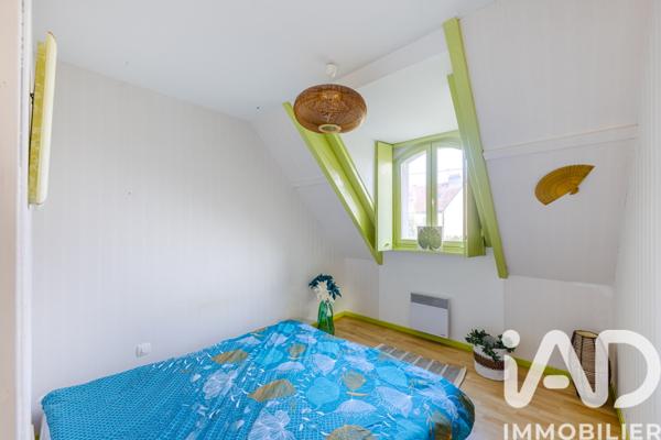 Maison à vendre 9 pièces 136 m² La Frette-sur-Seine