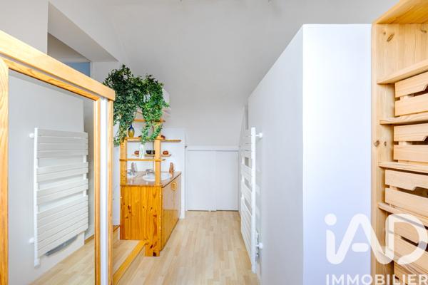 Maison à vendre 9 pièces 136 m² La Frette-sur-Seine