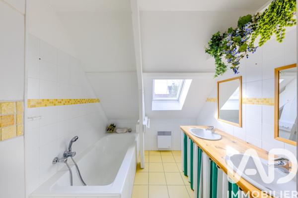 Maison à vendre 9 pièces 136 m² La Frette-sur-Seine