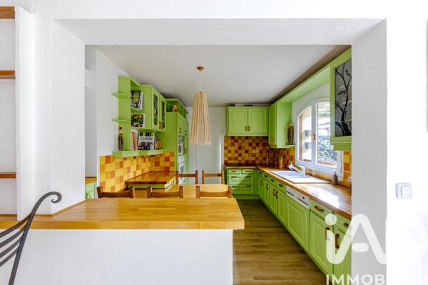 Maison à vendre 9 pièces 136 m² La Frette-sur-Seine