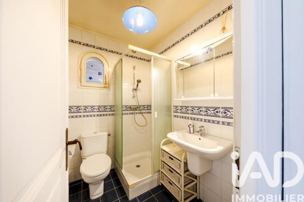 Maison à vendre 9 pièces 136 m² La Frette-sur-Seine