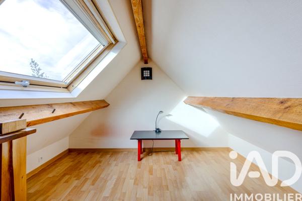 Maison à vendre 9 pièces 136 m² La Frette-sur-Seine