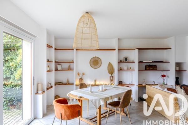 Maison à vendre 9 pièces 136 m² La Frette-sur-Seine