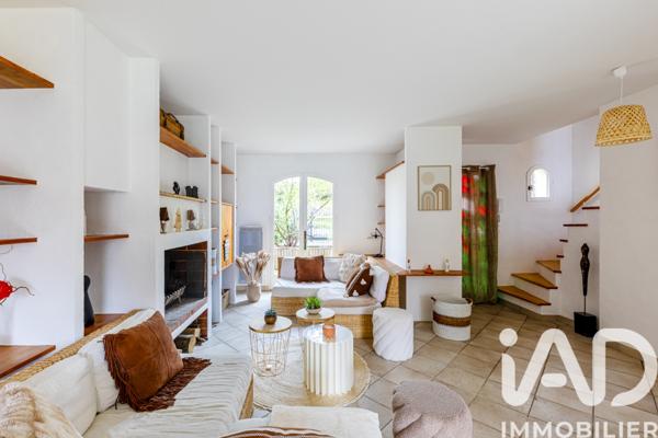 Maison à vendre 9 pièces 136 m² La Frette-sur-Seine