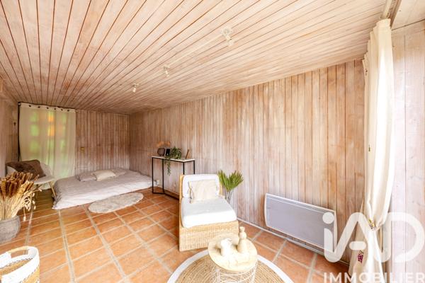 Maison à vendre 9 pièces 136 m² La Frette-sur-Seine