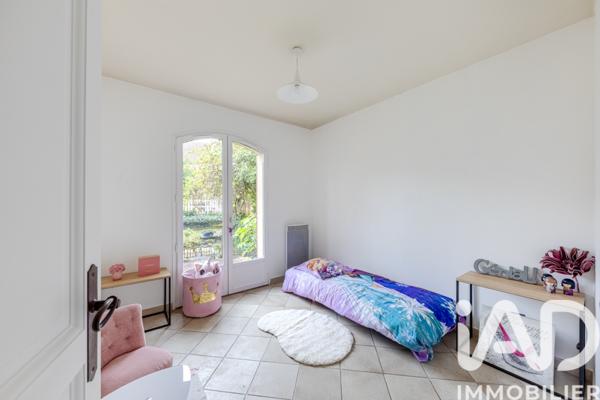 Maison à vendre 9 pièces 136 m² La Frette-sur-Seine