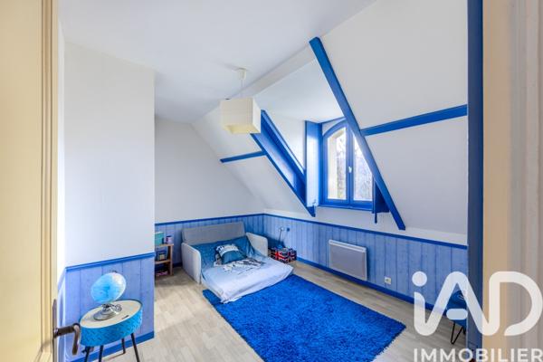 Maison à vendre 9 pièces 136 m² La Frette-sur-Seine